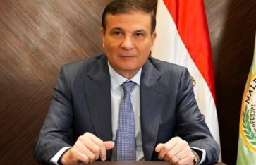 وزير الزراعة يبحث ملفات الإصلاح الزراعي
