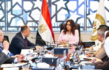 مصر تستعد لاستضافة مؤتمر بيئي دولي مهم