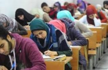 نتيجة الثانوية العامة 2025 دور ثاني في المنوفية وموعد إعلانها