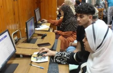 ظهور نتيجة الثانوية العامة 2025 دور ثاني بالإسكندرية