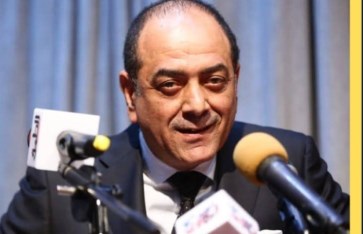 غرفة الجيزة تشيد بخطة التنمية 2030