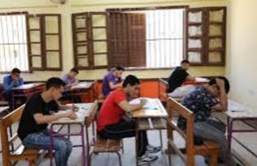 ظهور نتيجة الثانوية العامة 2025 دور ثاني بالفيوم
