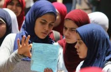 ظهور نتيجة الثانوية العامة 2025 دور ثاني بالأقصر