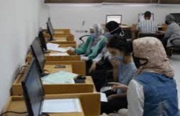 نتيجة الثانوية العامة الدور الثاني بالمنيا 2025