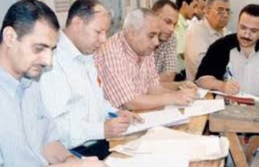 نتيجة الثانوية العامة الدور الثاني 2025 بالبحر الأحمر