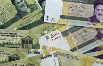 انهيار جديد للريال الإيراني بعد التحركات الأوروبية