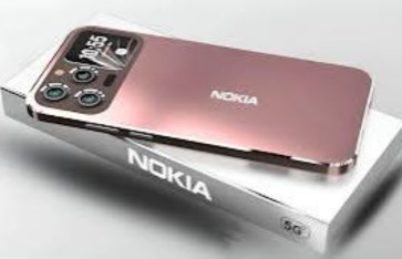 نوكيا تعود بقوة مع هاتف Nokia NX 5G