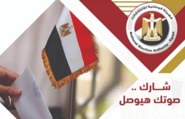 انتخابات مجلس الشيوخ 2025