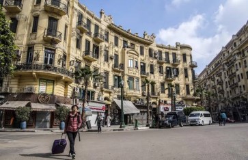 قانون الإيجار القديم 