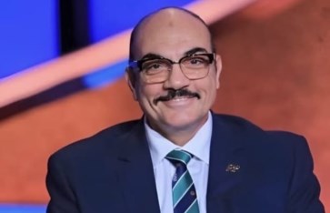 نائب رئيس حزب المؤتمر 