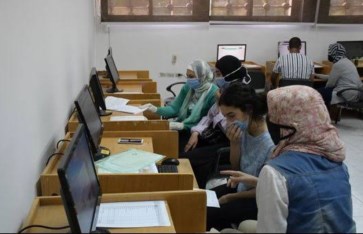 تنسيق المرحلة الثانية 2025