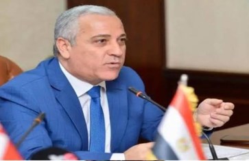 المهندس عبدالصادق الشوربجي، رئيس الهيئة الوطنية للصحافة
