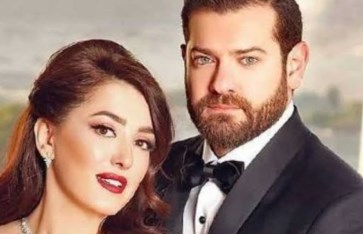 عمرو يوسف وكندة علوش