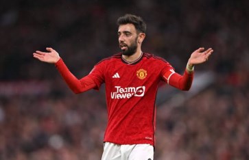 نجم مانشستر يونايتد 