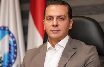 النائب أحمد عبدالجواد