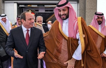جانب من الاستقبال 