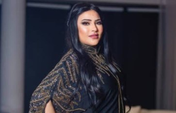 الفنانة بدرية طلبة 