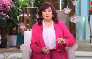 الفنانة شيرين 