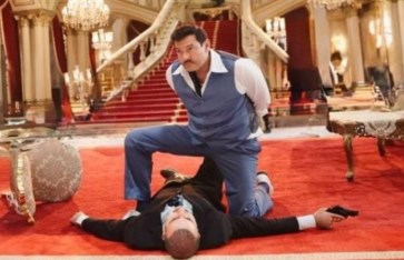فيلم درويش 