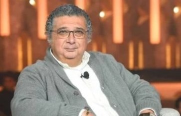 الفنان ماجد الكيدواني