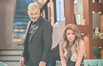 مسلسل أزمة ثقة
