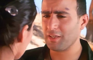أحمد السقا 