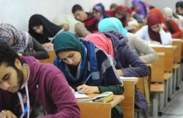 نتيجة الثانوية العامة 2025 الدور الثاني 
