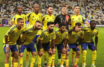 نادي النصر 