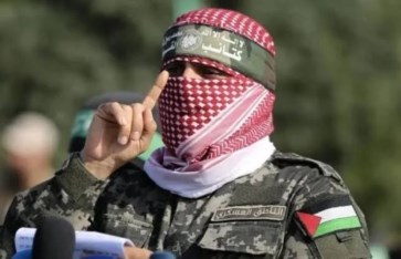 أبو عبيدة 