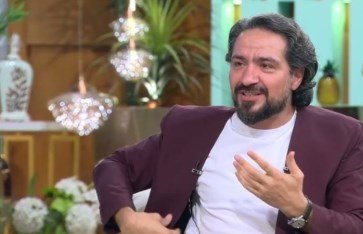 محمد القس
