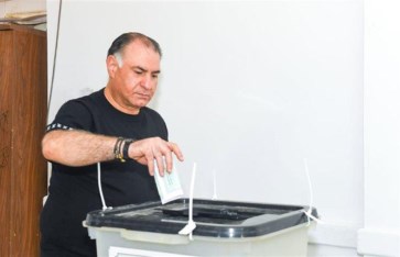 انتخاب محمد فودة