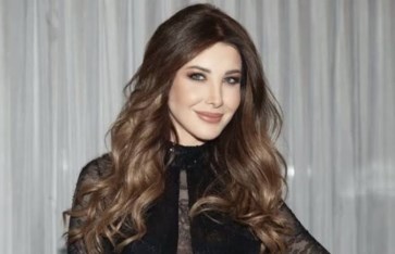 نانسي عجرم 