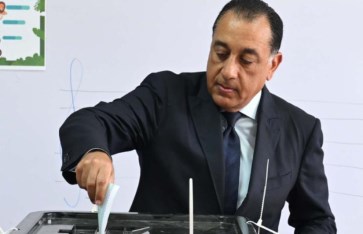 مدبولي