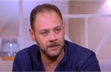 محمد علي رزق