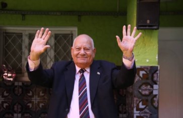 والد العامري فاروق