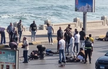 حادث اسكندريه 