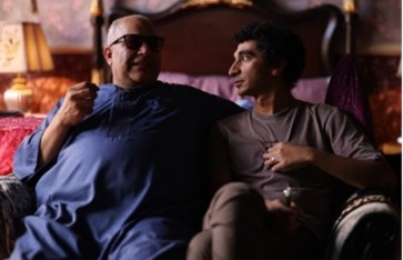  فيلم السادة الأفاضل