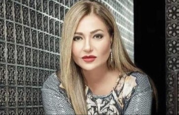 ليلى علوي