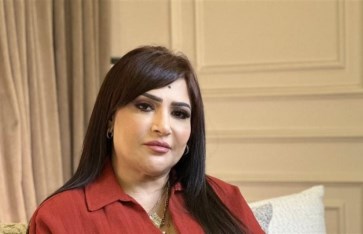 بدرية طلبة 