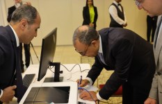 الدكتور بدر عبدالعاطي