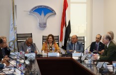 المجلس القومي لحقوق الإنسان