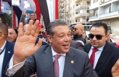 المهندس حازم عمر