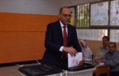 وزير العمل محمد جبران