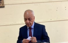 النائب مصطفي بكري