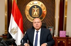 كامل الوزير- وزير الصناعة والنقل