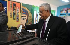 المستشار الدكتور حنفي جبالي رئيس مجلس النواب