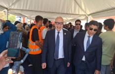 المهندس أحمد صبور