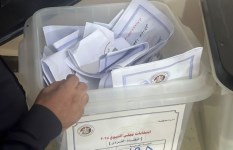 انتخابات مجلس الشيوخ 2025