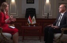 محمد جبران، وزير العمل