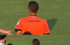 حكام الدوري